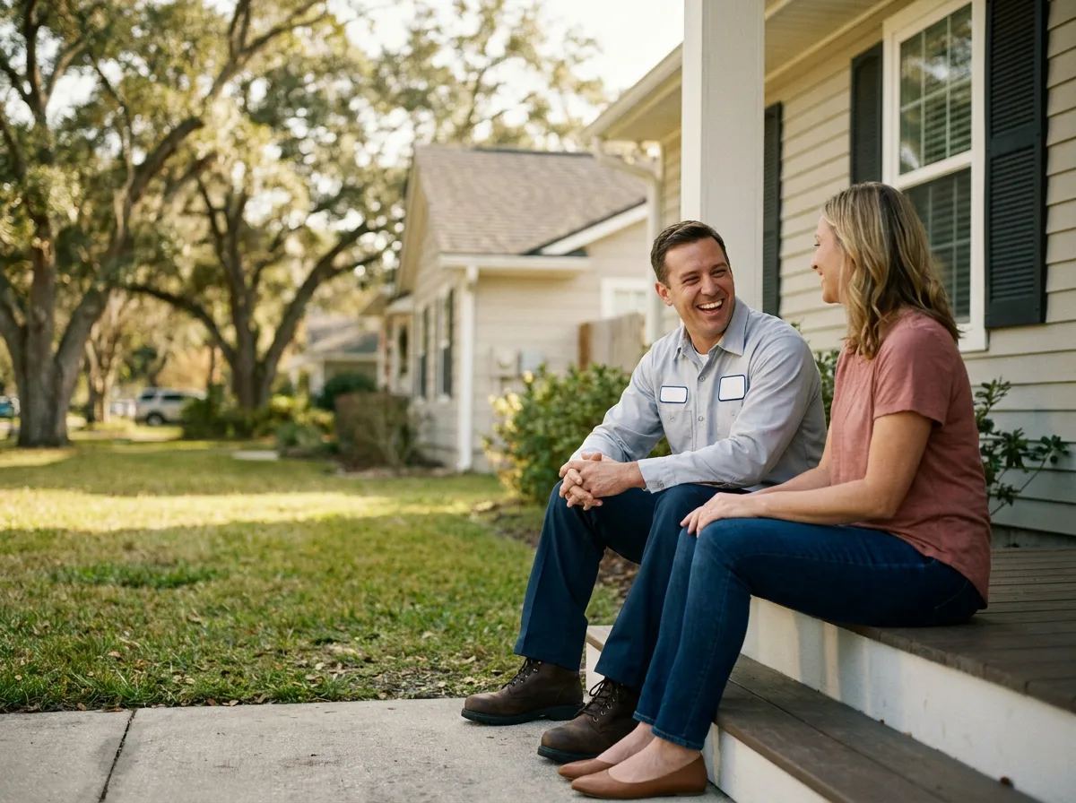 Septic tank pumping FAQs for Holly Pond, AL